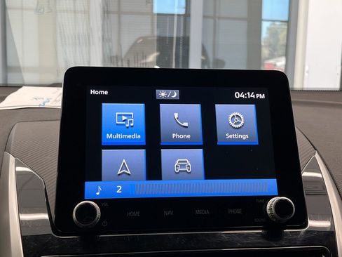 Used 2023 Mitsubishi Eclipse Cross SE image 21