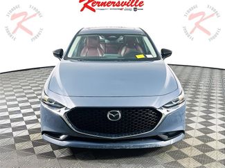 Used 2024 MAZDA MAZDA3 s video 2