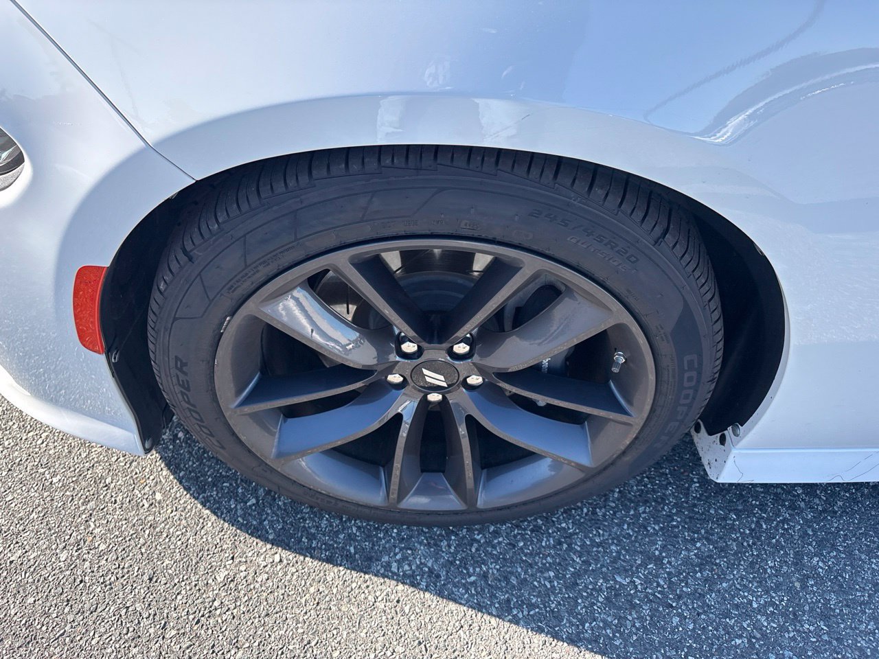 Used 2019 Dodge Charger Scat Pack RWD image 11