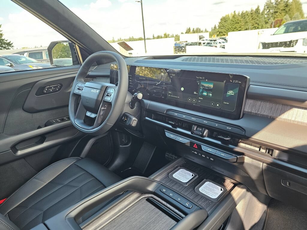 New 2027 Kia Telluride X-Line SX Prestige AWD/4WD image 31