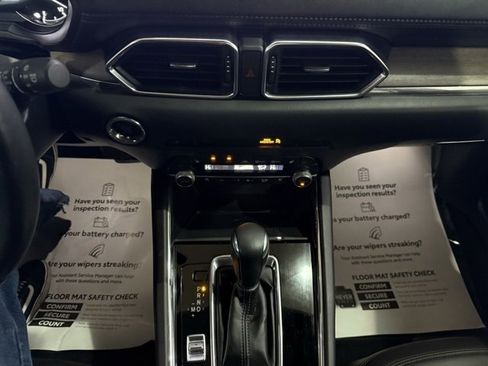 Used 2023 MAZDA CX-5 Signature image 23