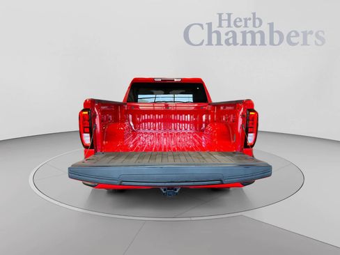 Used 2023 GMC Sierra 1500 Elevation AWD/4WD image 7