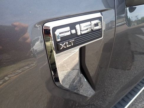 Used 2025 Ford F150 XLT w/ Equipment Group 301A Standard AWD/4WD image 14