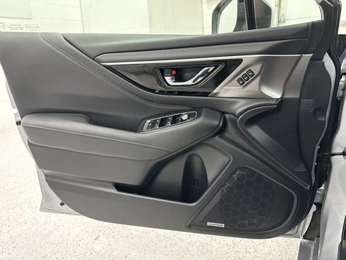 Used 2022 Subaru Legacy Limited XT image 20