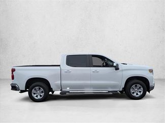 Used 2024 Chevrolet Silverado 1500 LT RWD video 4