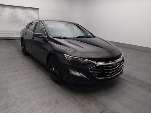 Used 2022 Chevrolet Malibu LS FWD image 13