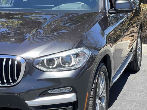 Used 2019 BMW X3 sDrive30i RWD image 40