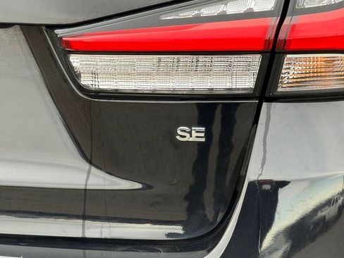 Used 2024 Mitsubishi Outlander Sport ES image 48