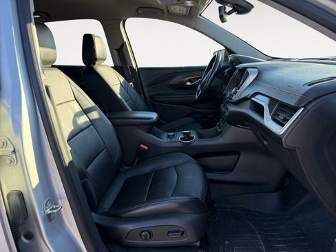 Used 2020 GMC Terrain SLT w/ Preferred Package image 15