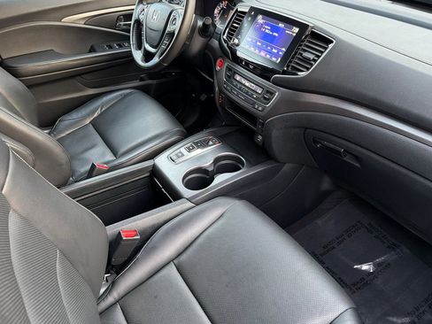 Certified 2023 Honda Ridgeline RTL image 31