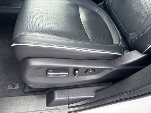 Certified 2024 Honda Odyssey Elite image 12