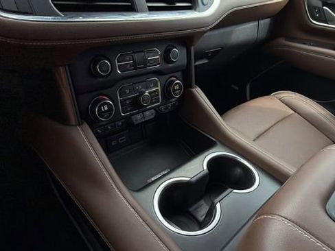 Used 2024 Chevrolet Tahoe High Country image 38