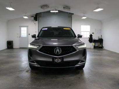 Used 2023 Acura MDX SH-AWD w/ Technology Package