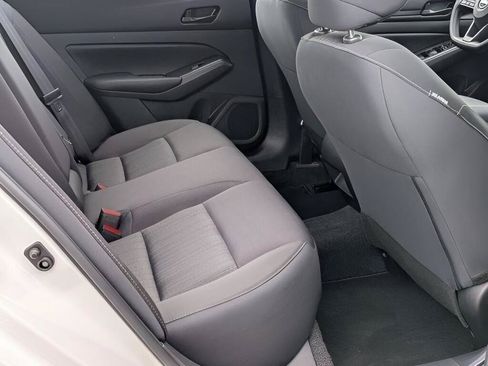 Certified 2025 Nissan Altima 2.5 S FWD image 24