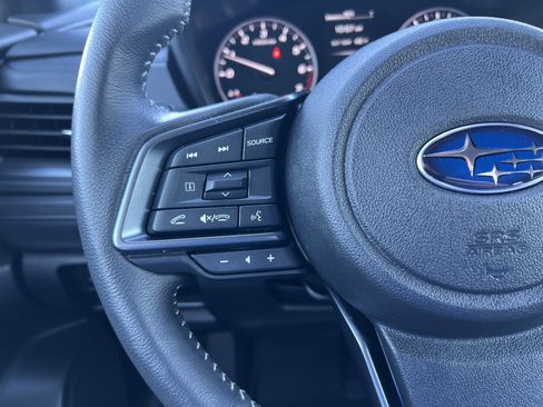 Used 2025 Subaru Forester Limited image 29