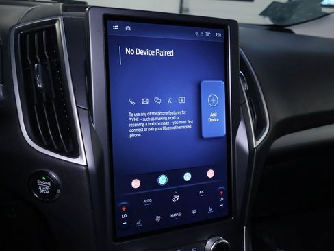 Used 2024 Ford Edge SEL image 27