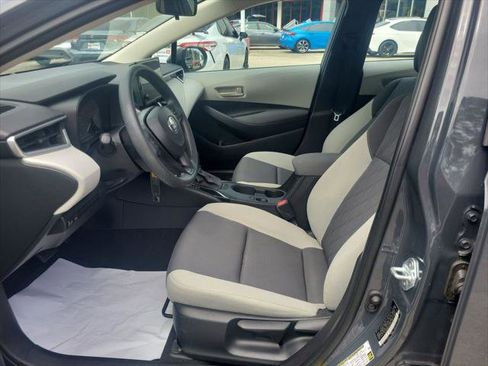 Certified 2023 Toyota Corolla LE FWD image 15