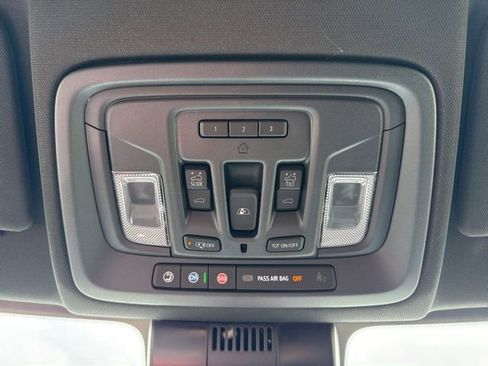 New 2026 Chevrolet Silverado 3500 High Country w/ High Country Premium Package AWD/4WD image 30