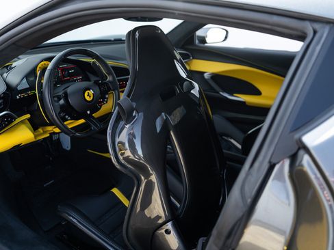 Used 2024 Ferrari 296 GTB image 24