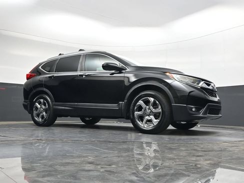Used 2017 Honda CR-V EX image 25