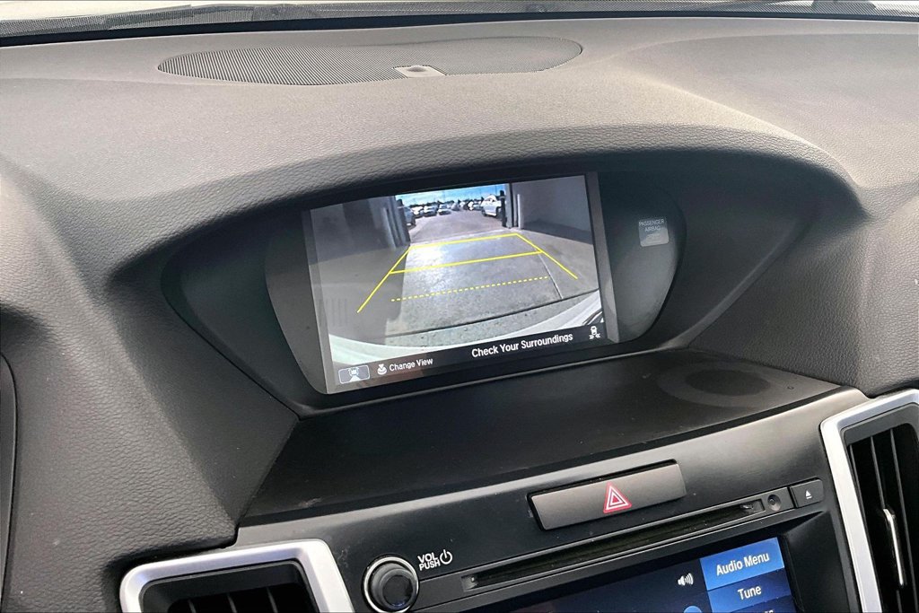 Used 2019 Acura TLX w/ Technology Package AWD/4WD image 26