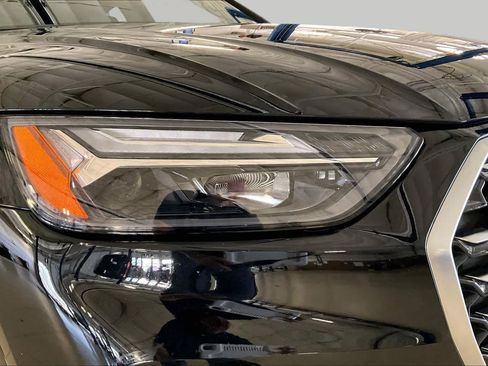 Used 2023 Audi Q5 2.0T Premium Plus w/ Premium Plus Package AWD/4WD image 24