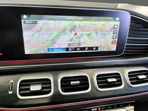 Used 2023 Mercedes-Benz GLE 53 AMG 4MATIC Coupe image 24