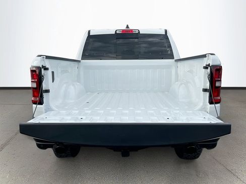 New 2026 RAM 1500 Classic Warlock AWD/4WD image 22