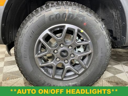 New 2025 Ford Ranger XLT w/ Trailer Tow Package image 13