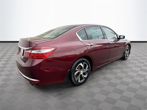 Used 2016 Honda Accord LX image 7