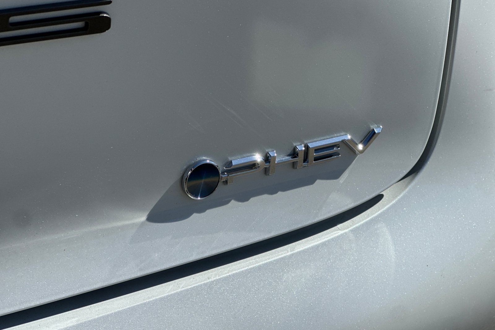 Certified 2026 Toyota Prius Plug-In Hybrid FWD image 51