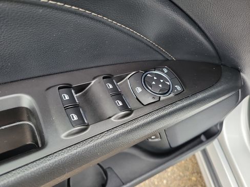 Used 2018 Ford Fusion Titanium image 20