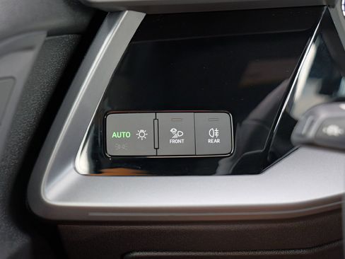 Certified 2025 Audi A3 2.0T Premium w/ Black Optic Package image 21