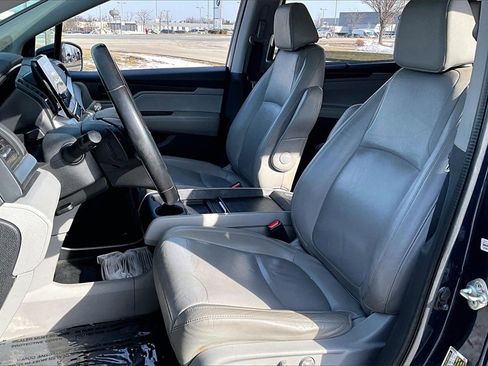 Used 2018 Honda Odyssey EX-L image 15
