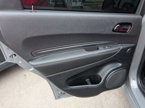 Used 2022 Dodge Durango SRT w/ Black Package image 22