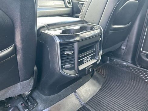 Used 2021 RAM 1500 Laramie w/ Sport Appearance Package image 35