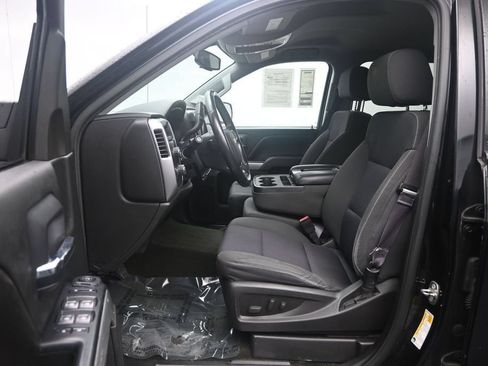 Used 2015 Chevrolet Silverado 1500 LT w/ All Star Edition AWD/4WD image 17