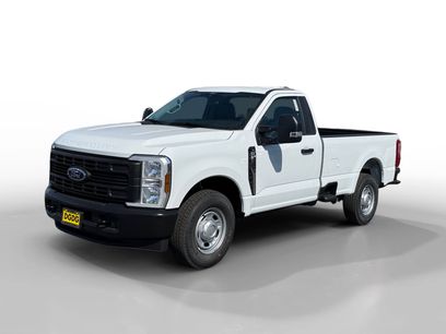 New 2026 Ford F250 XL