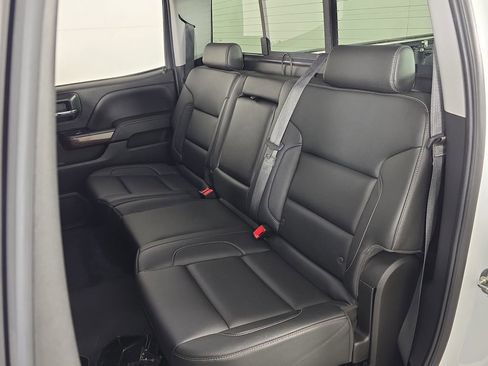 Used 2018 GMC Sierra 1500 SLT w/ SLT Premium Package AWD/4WD image 22