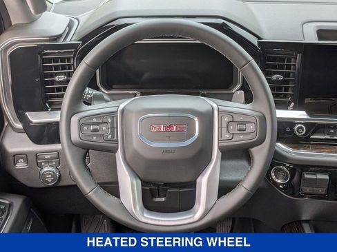 New 2026 GMC Sierra 1500 Elevation w/ Elevation Premium Package image 17