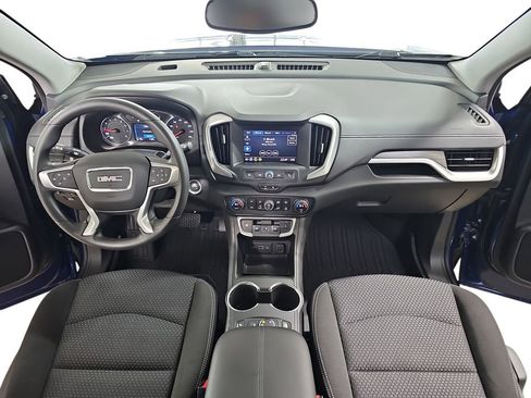 Used 2022 GMC Terrain SLE w/ Driver Convenience Package image 11