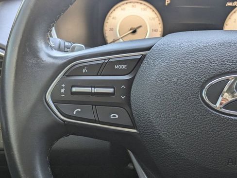 Used 2021 Hyundai Santa Fe SEL w/ Convenience Package image 30