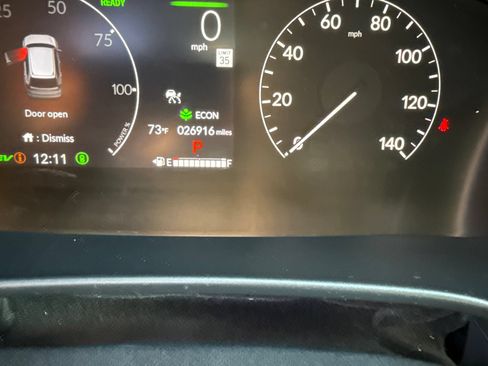 Used 2024 Honda CR-V Sport image 18