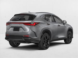 New 2026 Lexus NX 450h+ F Sport video 2
