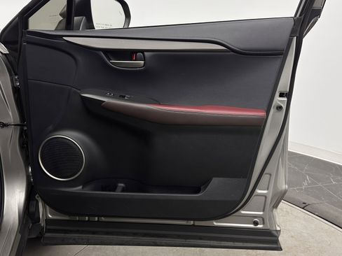 Used 2019 Lexus NX 300 AWD w/ Comfort Package image 33