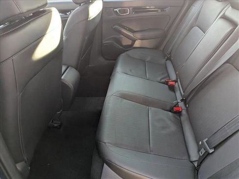 New 2026 Honda Civic Sport Touring image 17