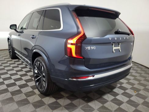 Used 2026 Volvo XC90 B6 Ultra AWD/4WD image 4
