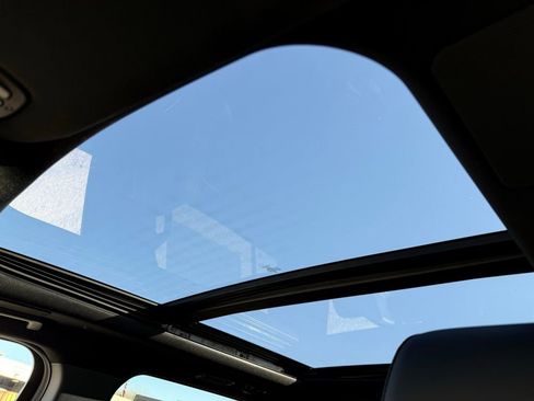 New 2025 Ford Expedition Max Platinum w/ Stealth Performance Package image 62