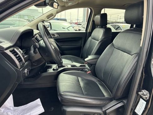 Used 2020 Ford Ranger Lariat w/ Technology Package image 20