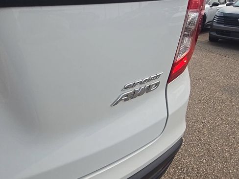 Used 2021 Honda Passport Sport image 31